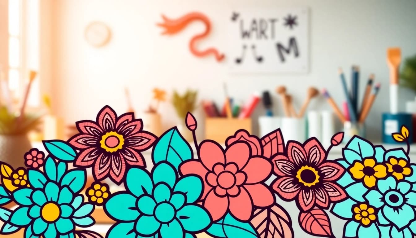 Browse stunning free SVG designs showcasing unique floral and geometric patterns.